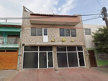 Sauce 425, Circunvalación Nte., 20020 Aguascalientes, Ags