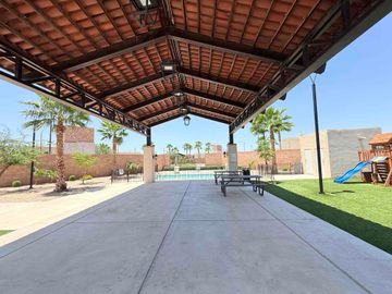 Salamanca Residencial