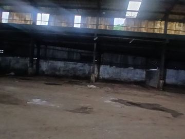 Gudang 975m Akses Kontainer di Jalan Raya Narogong, Bekasi #802
