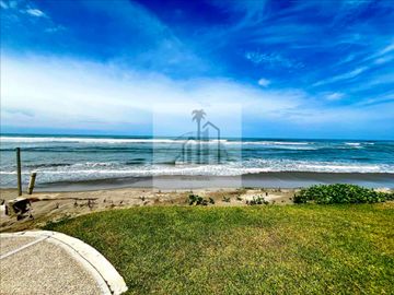 Tikal departamento en venta sobre playa