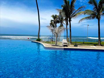 Tikal departamento en venta sobre playa
