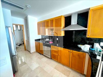 Tikal departamento en venta sobre playa