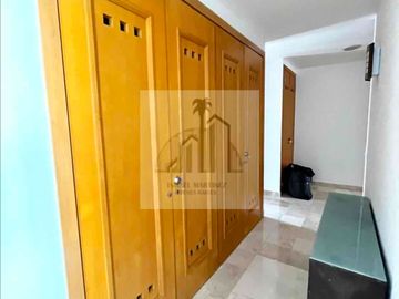 Tikal departamento en venta sobre playa