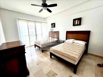 Tikal departamento en venta sobre playa