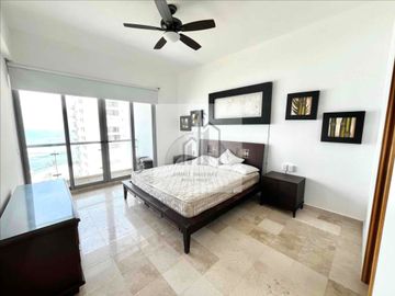 Tikal departamento en venta sobre playa