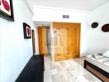 Tikal departamento en venta sobre playa