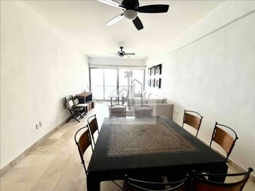 Tikal departamento en venta sobre playa