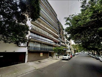 DEPARTAMENTO EN REMATE COLONIA DEL VALLE BENITO JUAREZ