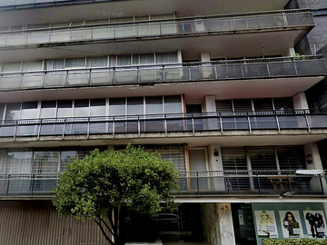 DEPARTAMENTO EN REMATE COLONIA DEL VALLE BENITO JUAREZ