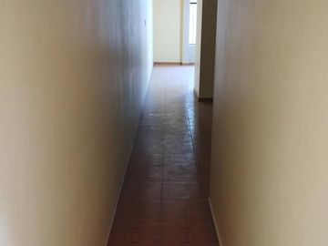 VENTA DE DEPARTAMENTO EN CHACLACAYO 1ER. PISO COCHERA 94 m2 ALT. Colegio Estenos