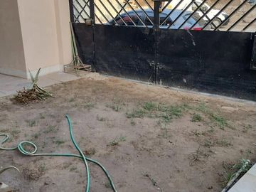 VENTA DE DEPARTAMENTO EN CHACLACAYO 1ER. PISO COCHERA 94 m2 ALT. Colegio Estenos