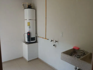 Departamento en Venta, Tetelpan, Oportunidad de inversion