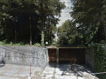 CASA EN REMATE EN CONTADERO CUAJIMALPA DE MORELOS