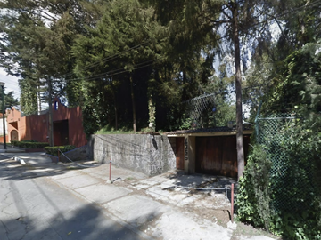 CASA EN REMATE EN CONTADERO CUAJIMALPA DE MORELOS