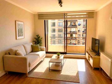 SE VENDE DEPARTAMENTO SAN PEDRO DE LA PAZ ! EDIFICIO MILLARAY