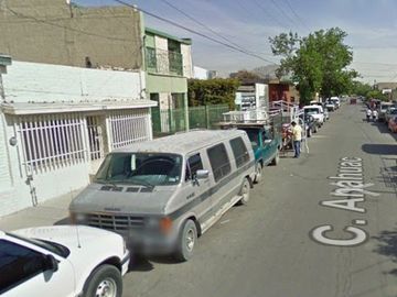 Venta casa Calle Anáhuac 569, Cuauhtemoc, CD. Juarez Chihuahua -  A S F ( A A )