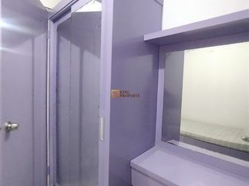 Disewakan 2BR Green Bay Pluit Coast View Modern Interior Sea View  Walking Distance Baywalk Mall