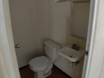 CASA EN VENTA EN FRACC. EL DORADO, TULTEPEC, ESTADO DE MEXICO.