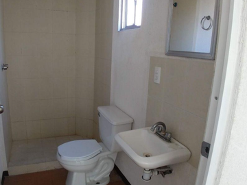CASA EN VENTA EN FRACC. EL DORADO, TULTEPEC, ESTADO DE MEXICO.