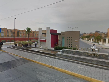 CASA EN VENTA EN FRACC. EL DORADO, TULTEPEC, ESTADO DE MEXICO.
