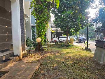 turun harga rumah di PONDOK HIJAU GOLF gading serpong