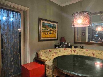 turun harga rumah di PONDOK HIJAU GOLF gading serpong