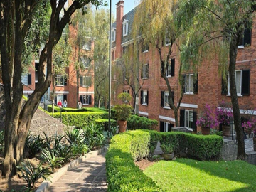 PROPIEDAD DISPONILE EN EL PEDREGAL 2, LA MAGDALENA CONTRERAS, CDMX