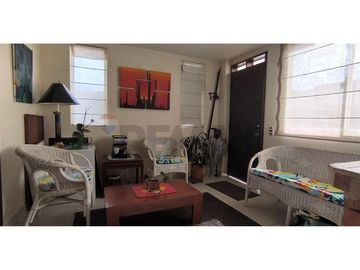 CASA LOTE EN VENTA EN CHIA