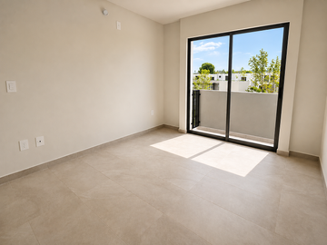 Casa Nueva en Venta en Zapopan 3 recamaras