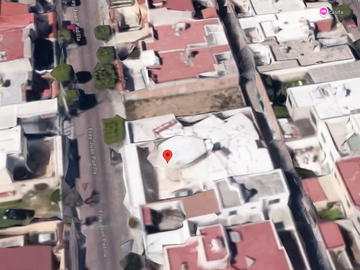 Casa en venta en Santiago de Querétaro, Col. Quintas del Marques