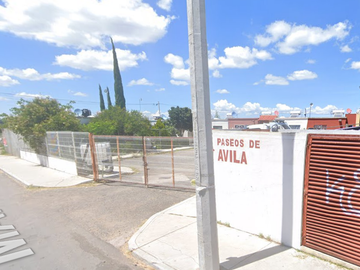 Casa en Condominio en Venta en Paseos del Marqués, Querétaro . CLL