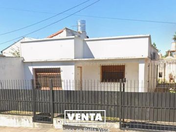ÚNICA CASA EN BELLA VISTA