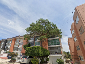 DEPARTAMENTO EN VENTA EN LOMAS VERDES, ESTADO DE MEXICO.