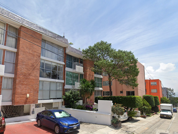 DEPARTAMENTO EN VENTA EN LOMAS VERDES, ESTADO DE MEXICO.