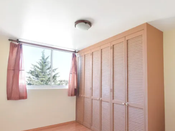 DEPARTAMENTO EN VENTA EN LOMAS VERDES, ESTADO DE MEXICO.