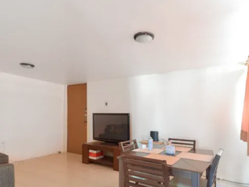DEPARTAMENTO EN VENTA EN LOMAS VERDES, ESTADO DE MEXICO.