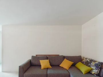 DEPARTAMENTO EN VENTA EN LOMAS VERDES, ESTADO DE MEXICO.