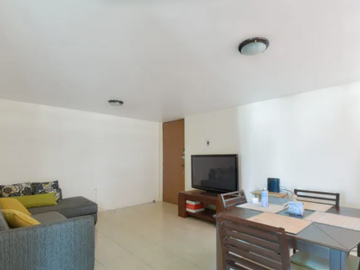DEPARTAMENTO EN VENTA EN LOMAS VERDES, ESTADO DE MEXICO.