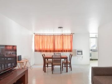 DEPARTAMENTO EN VENTA EN LOMAS VERDES, ESTADO DE MEXICO.