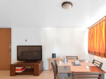 DEPARTAMENTO EN VENTA EN LOMAS VERDES, ESTADO DE MEXICO.