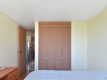 DEPARTAMENTO EN VENTA EN LOMAS VERDES, ESTADO DE MEXICO.