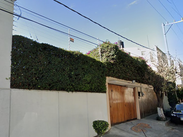 CASA DISPONIBLE EN COL. LOS ALPES, ALVARO OBREGON, CDMX.