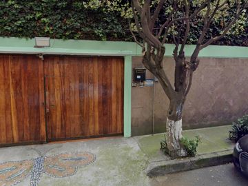 CASA DISPONIBLE EN COL. LOS ALPES, ALVARO OBREGON, CDMX.