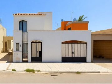 Casa en Ramos Arizpe, Coahuila