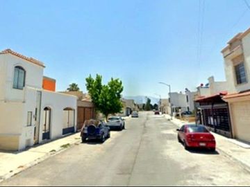 Casa en Ramos Arizpe, Coahuila