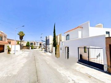 Casa en Ramos Arizpe, Coahuila