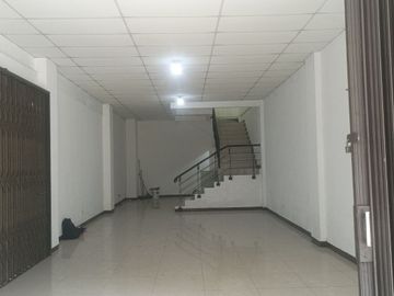 DISEWA Ruko di TangCity Tangerang