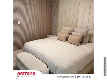 Casa amueblada en venta | fraccionamiento privado