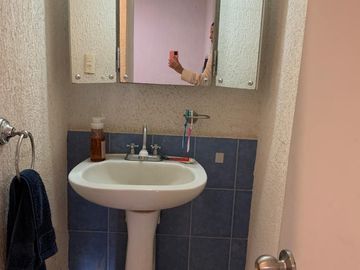 La Antigua Tultepec Casa en Renta en Bonito Fraccionamiento Privado