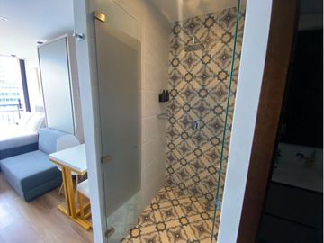 Arriendo de Apartaestudio en Chico Norte, Bogota